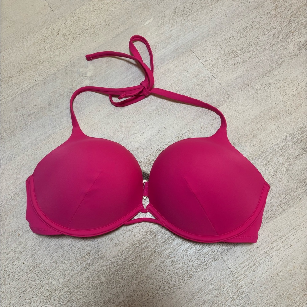 Victoria's Secret Pink Bikini Top
